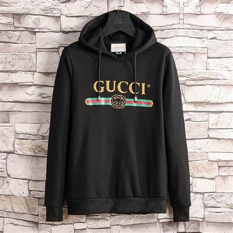 gucci hoed heren|Gucci Hoodies for Men .